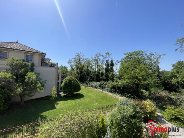 F3 Rosenau avec terrasse couverte