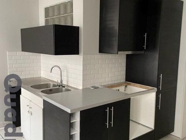 F3 RUE BARODET 69004 LYON