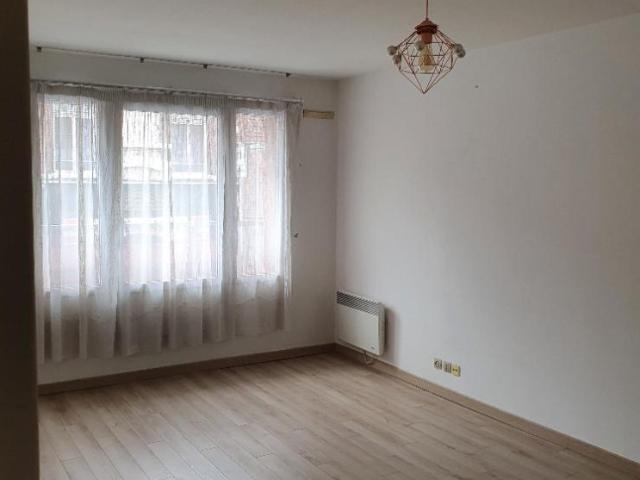 F3 rue d'arras