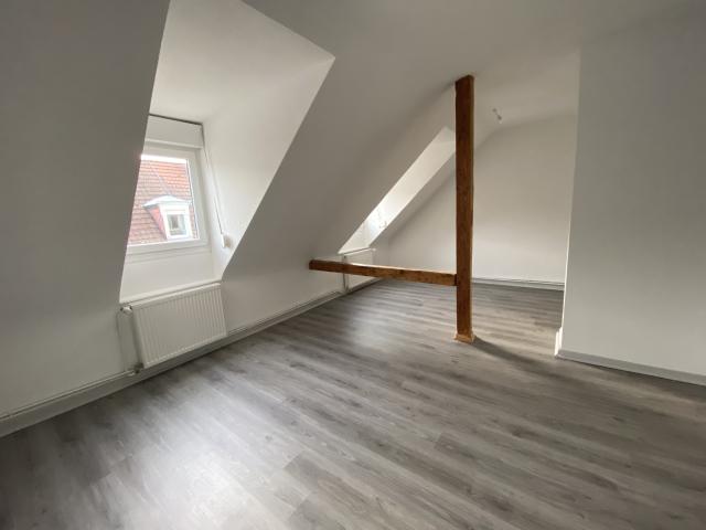 F3 RUE DE TUNIS MULHOUSE REF. IC 60