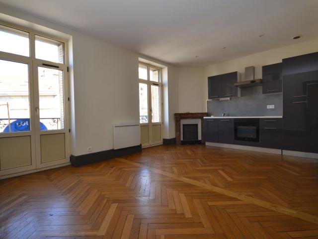 F3 SECTEUR COMMANDERIE PROCHE IUT CHARLEMAGNE, Nancy