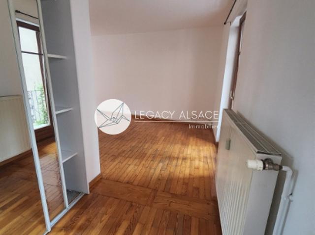 F3/F4 RUE DES VEAUX CENTRE