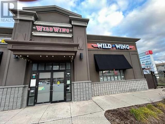 F005 1 Ritson Road, Oshawa, ON, L1G 8B9 commercial for sale | Listing ID E13017 | Royal LePage