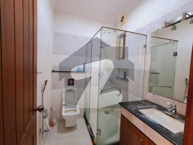F10/2 Brand New Lower Portion Available For Rent