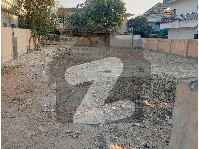 F10/2 Plot For Sale Size555