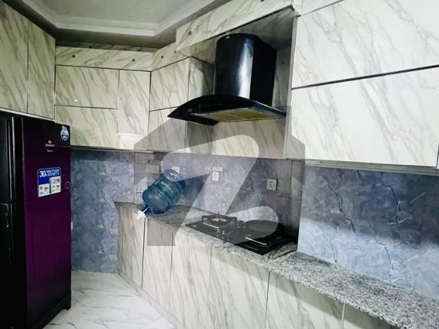 F10 Al Mustafa Tower 3 Bed Room Apartment Available For Rent Real Picture Attached F 10