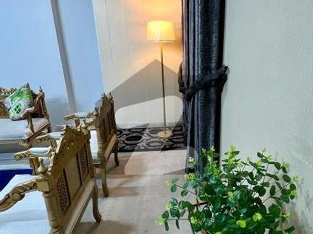 F10 One Bed Fully Furnished Studio For Rent Only Job Persons Male / Female F 10