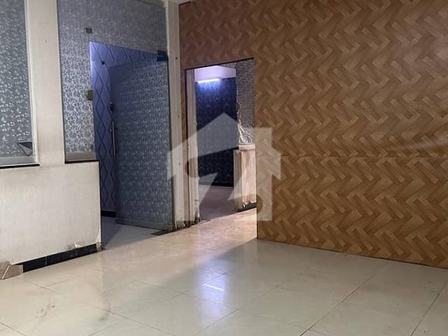 F10 Markaz 3 Beds Flat For Commercials Office For Rent