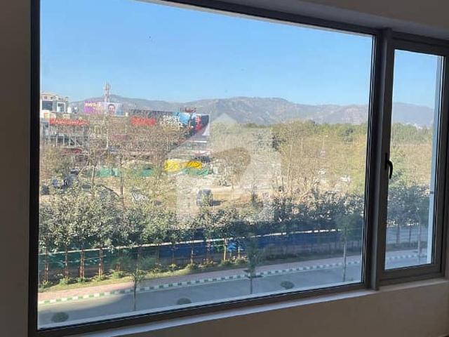F10 Sukh Chain Apt Beautiful Location Very Reasonable Rent More Details