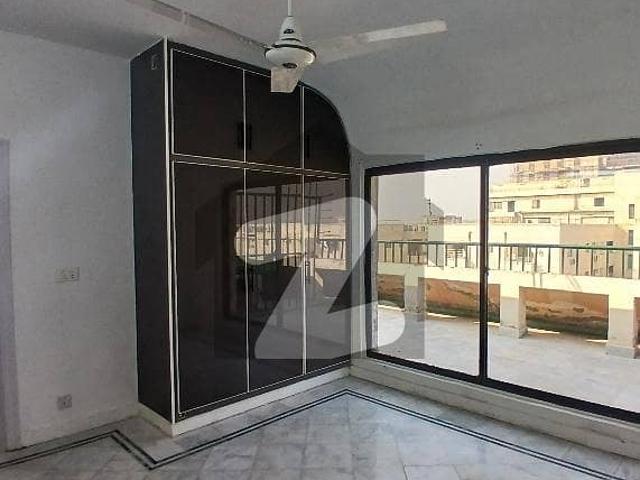 F10 Park Tower 2 Bed Non Furnished Pent House For Rent