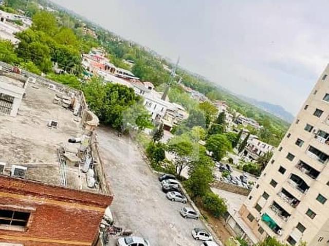 F10 Park Tower 3 Bed Room Flat For Sale