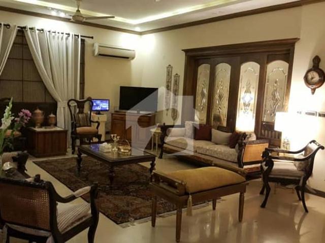 F11/3: 500 Yards Extraordinary, Margalla Facing House, TripleUnit Layout, 9 Bedrooms, Ideal for Large Families, With Lush Extra Land A Residence For The Distinguished 40 Crores