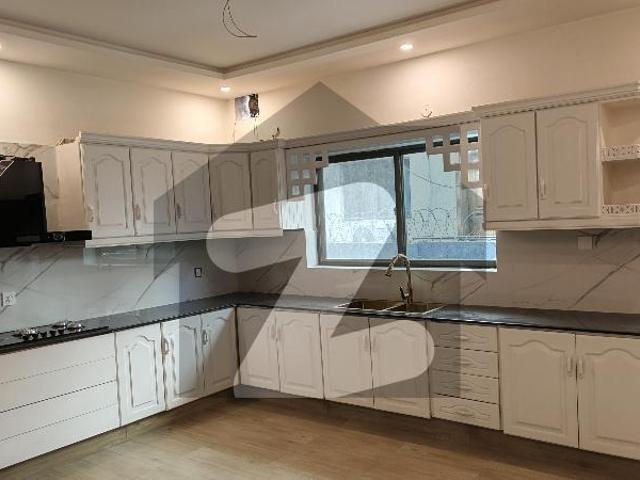 F11 1.5 Kanal House For Rent, 5bed 6bath F 11