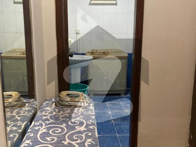 F11 furnished 3bed apartment for rent F 11/1