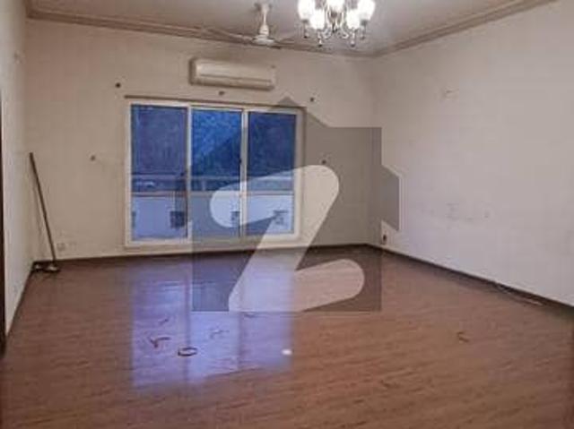 F11 Karakaram Flat Is Available For Rent