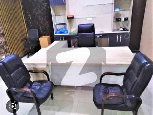 F11 Office 11*38 Top Location