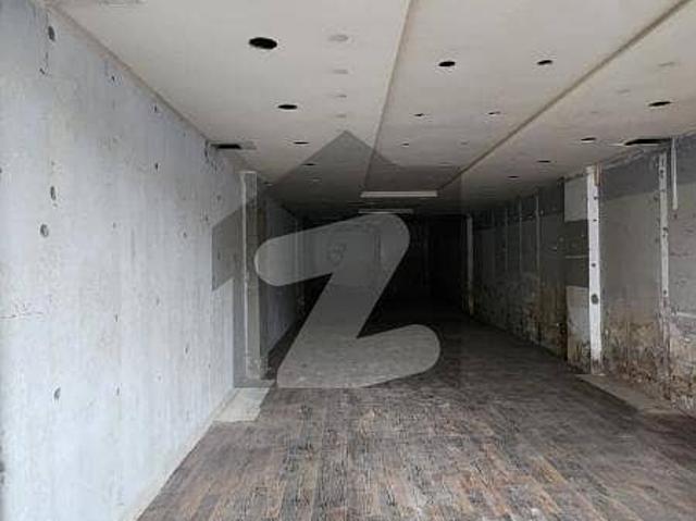 F11 Markaz 1000 square feet Space Available For Rent