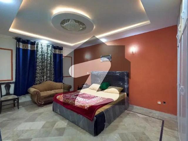 F11 New Furnished 2 Bed Apartment For Rent F 11 Markaz