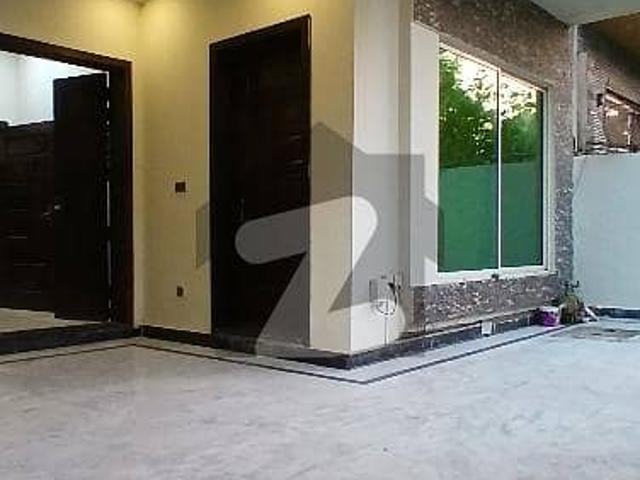 F11 Renovated House Available For Rent