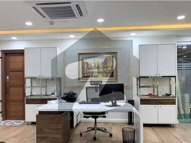 F11 Markaz Office 11*40