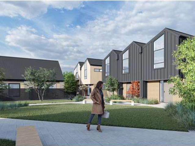 F12/228a Opawa Road, Hillsborough, Christchurch City