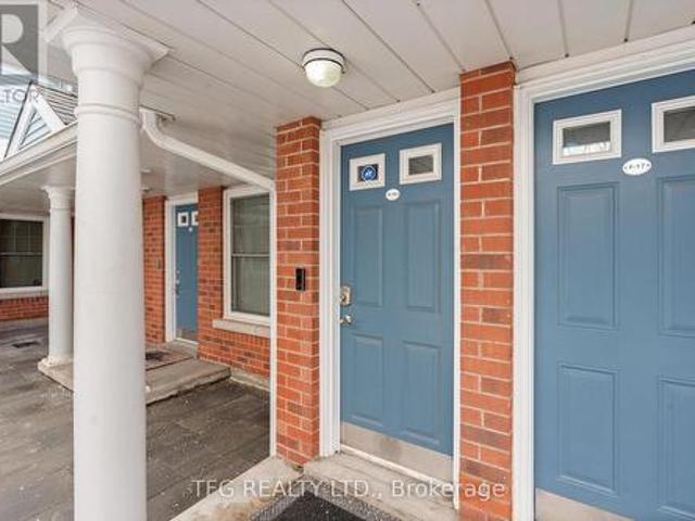 F16 1667 Nash Road, Clarington Courtice, ON, L1E 1S8 townhouse for sale | Listing ID E12103 | Royal LePage