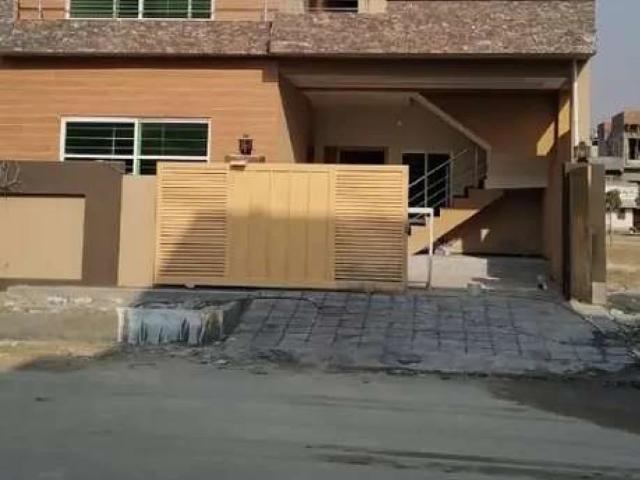F18 A Block Faisal Town Islamabad Faisal Town F 18 ID 55573