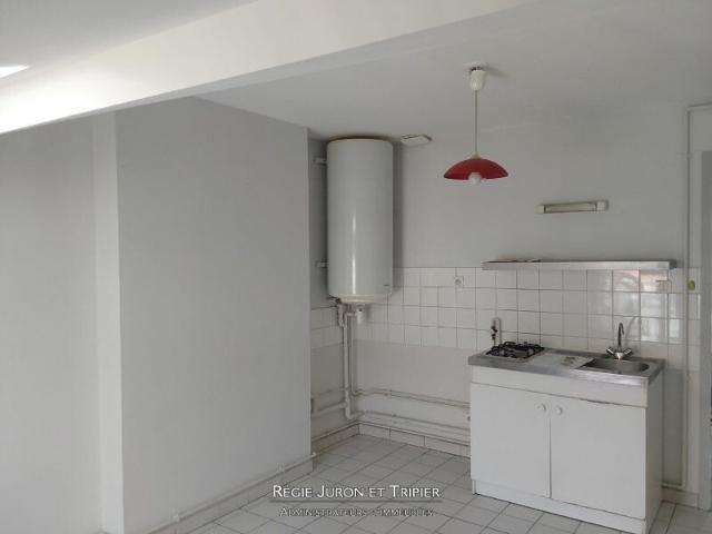 F1 23.14m² Rue Bossuet 69006 LYON