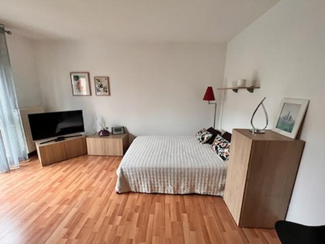 F1 27.20 M2 Meublé Ste Thérèse