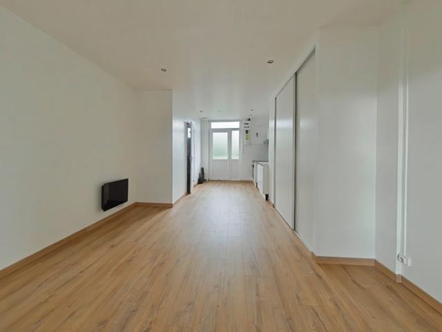 F1 BIS 32 m²