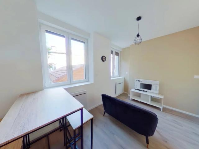 F1 BIS 35,33 m²