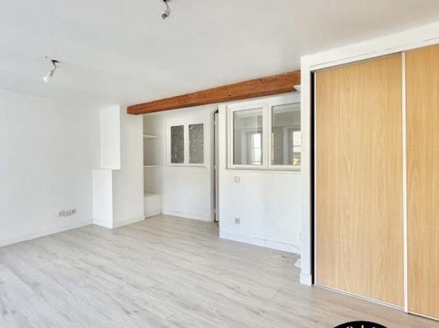 F1 Bis 35 m² Rue Gambetta