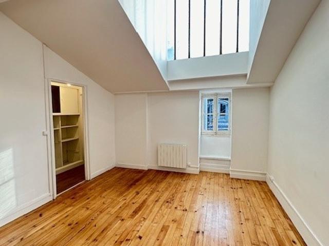 F1 bis 39.59 m² Rue Royale 69001 LYON