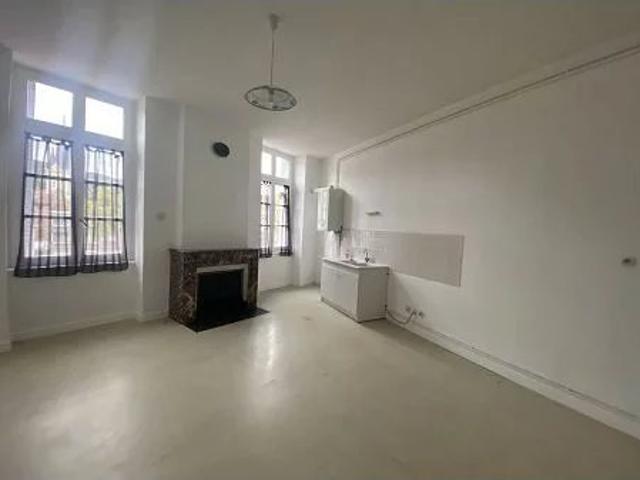 F1 bis 48.5m ²