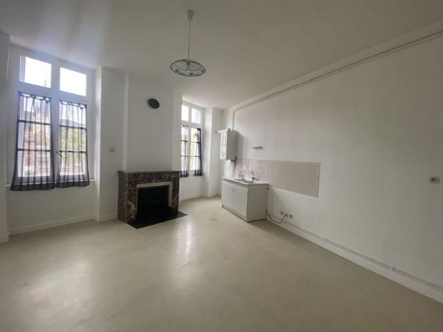 F1 bis 48.5m ²