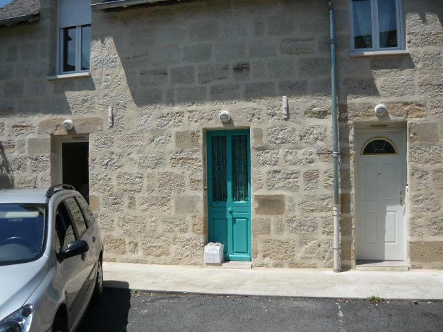 F1 BIS DUPLEX RUE ELISEE RECLUS