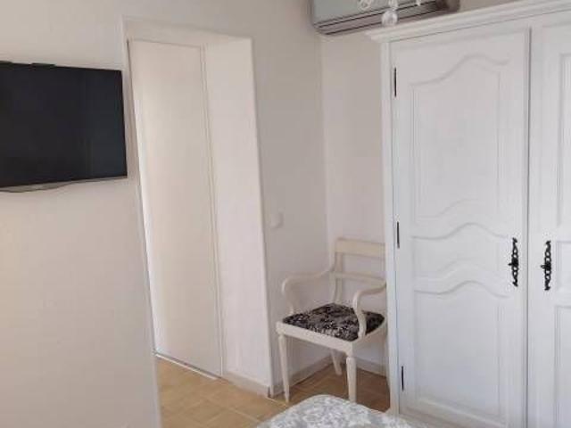 F1 de 22m² avec dressing et terrasse