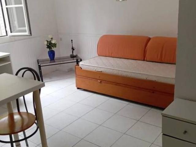 F1 de 29m² à Cimiez