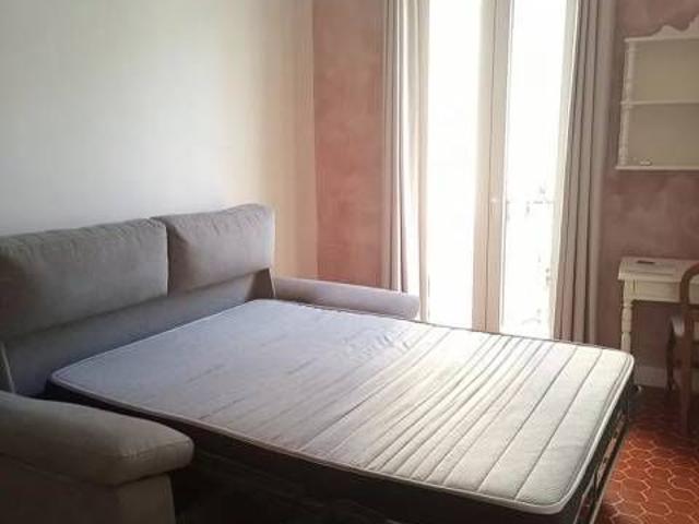 F1 de 29m² avec balcon