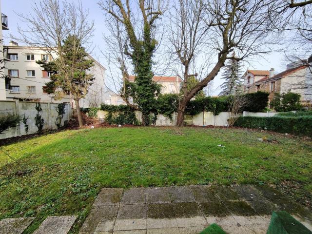 F1 lumineux de 32m² 4min T4 Pav ss bois
