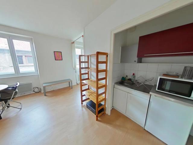 F1 MEUBLE 32,94 m²