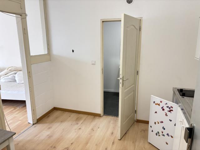 F1 MEUBLE 37.81M2 STRASBOURG KRUTENAU