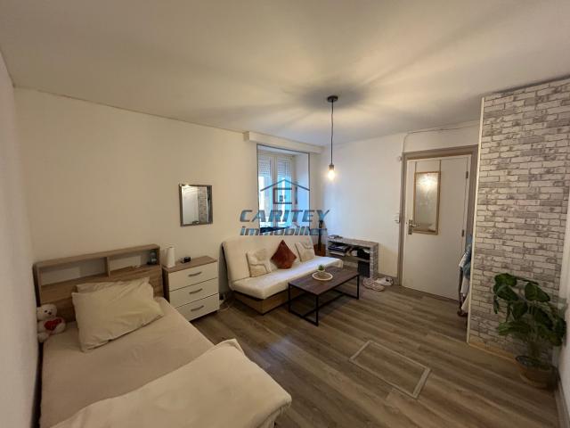 F1 MEUBLE CENTRE VILLE DE LURE 70200
