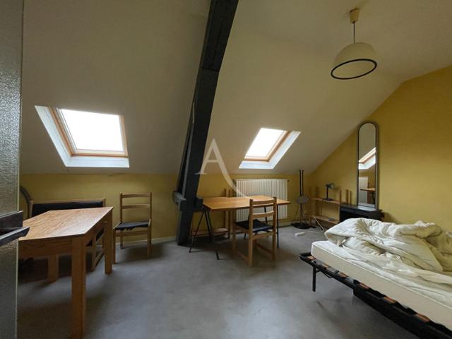 F1 meublé EPINAL 1 pièce 28 m2