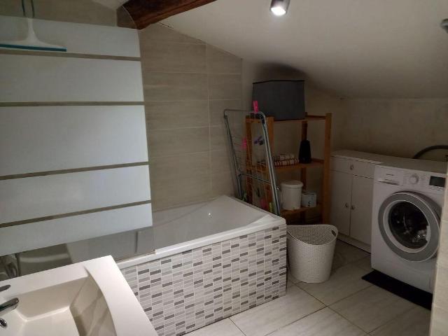 F1 meublé – Faubourg des 3 Maisons – Nancy