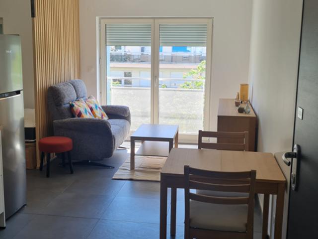 F1 NEUF MEUBLE 34.50 M2 THONVILLE RESIDENCE STE ELISABETH