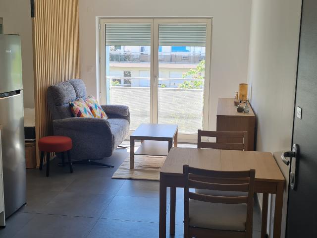 F1 NEUF MEUBLE 34.50 M2 THONVILLE RESIDENCE STE ELISABETH