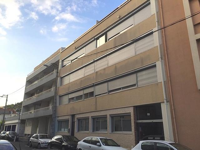 F1 PLACE GAILLARD
