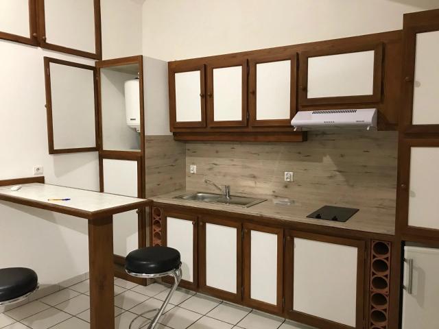 F1 PROXIMITE CENTRE VILLE