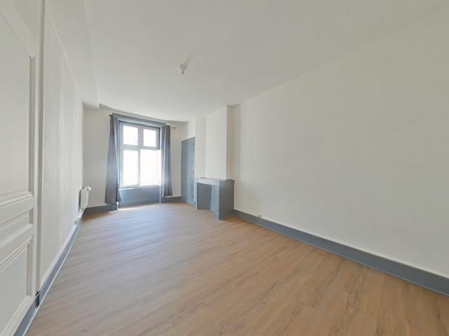 F1 rénové 37 m²